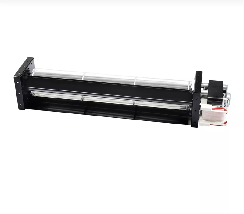 AC 43 Series-Single Type