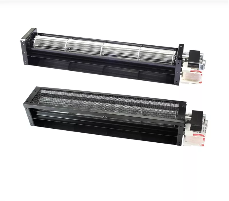 AC 40 Series-Single Type