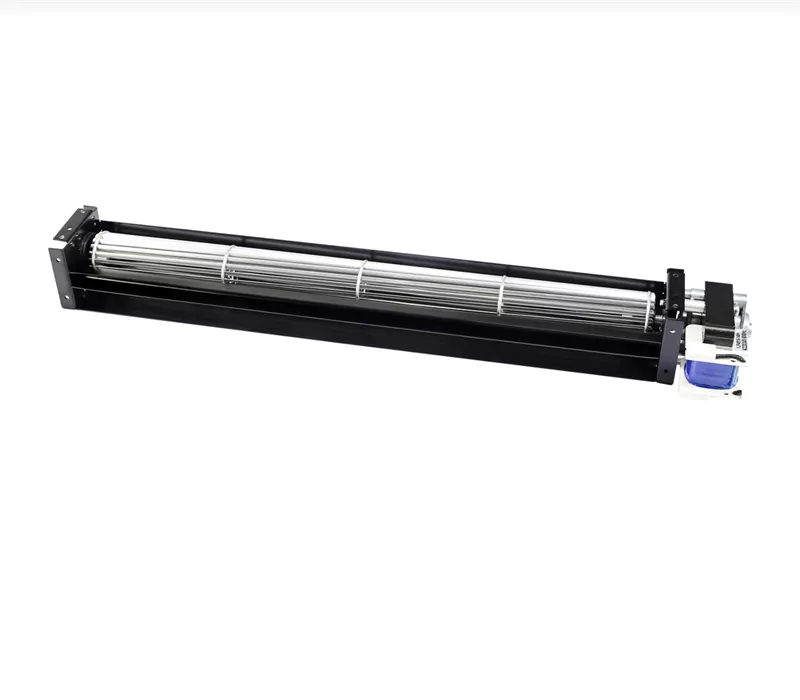 AC 30 Series-Single Type