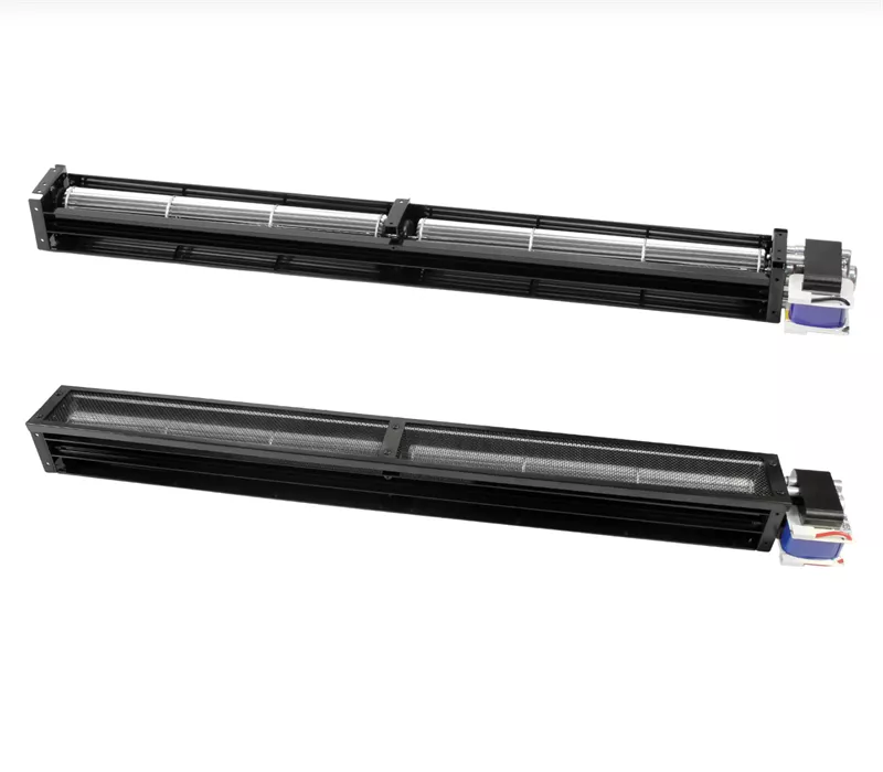 AC 30 Series-Long Type